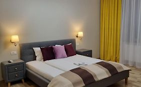 City Inn Premium Apartment 2